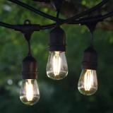 Waterproof Patio LED String Light